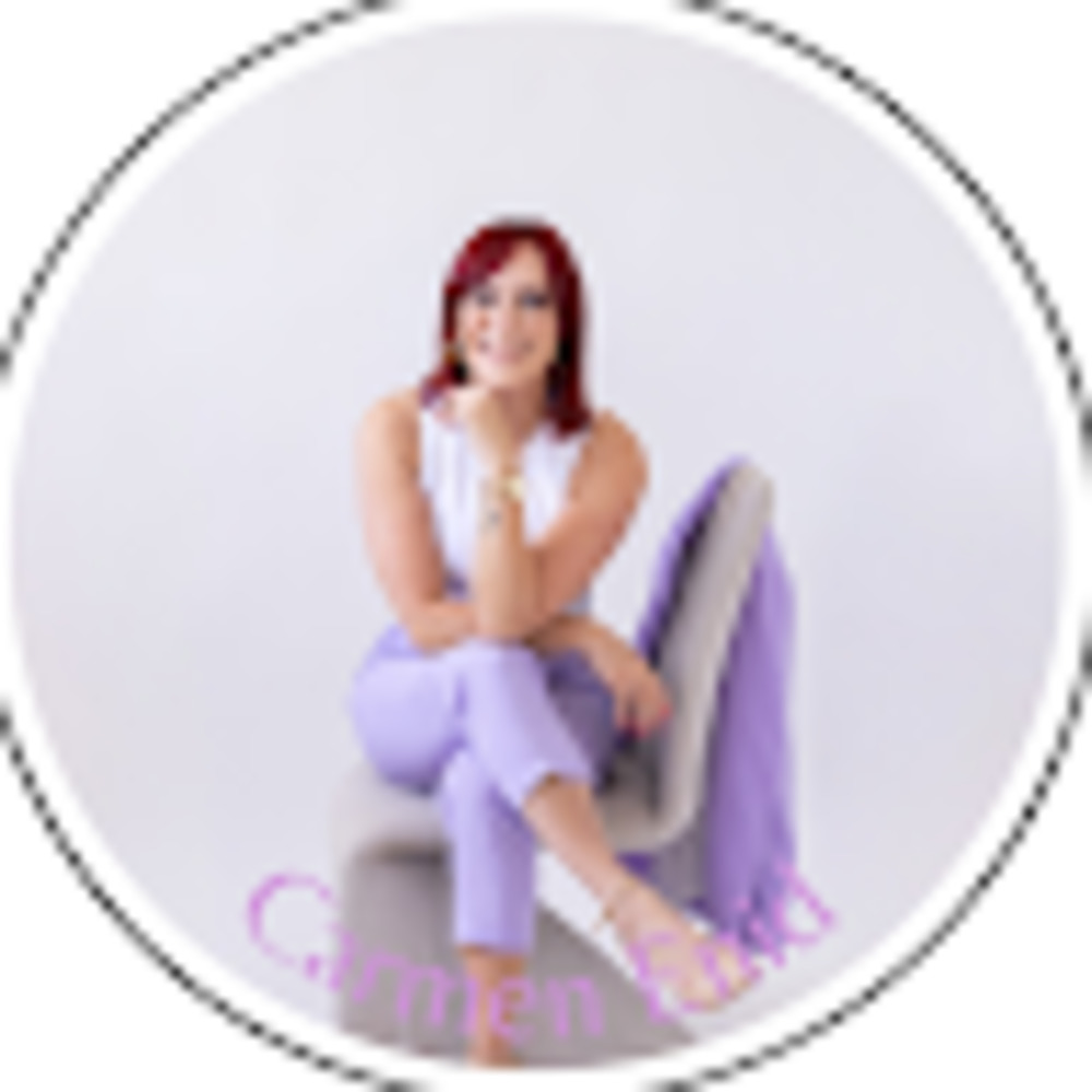 Meet your Posher, Carmen